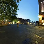 Canalview Hotel Ter Reien