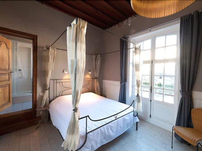 Hotel Canalview Ter Reien
