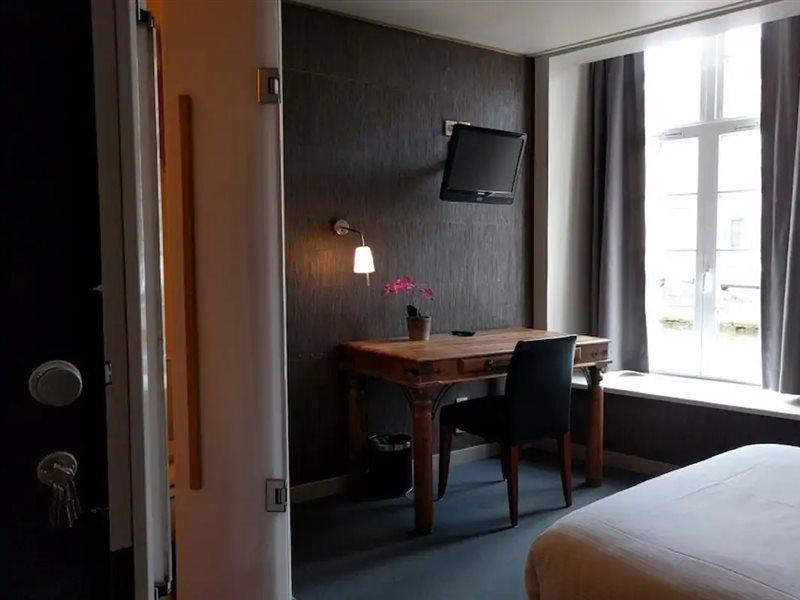Canalview Ter Reien Hotel