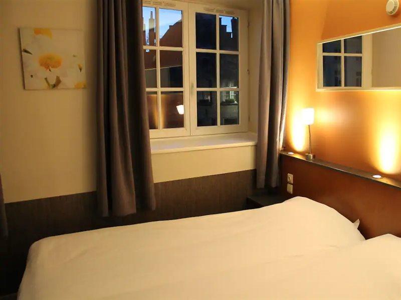 Canalview Ter Reien 2* Bruges