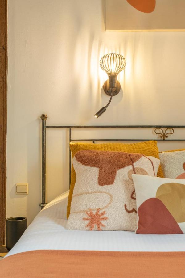 Canalview Ter Reien Hotel 2*