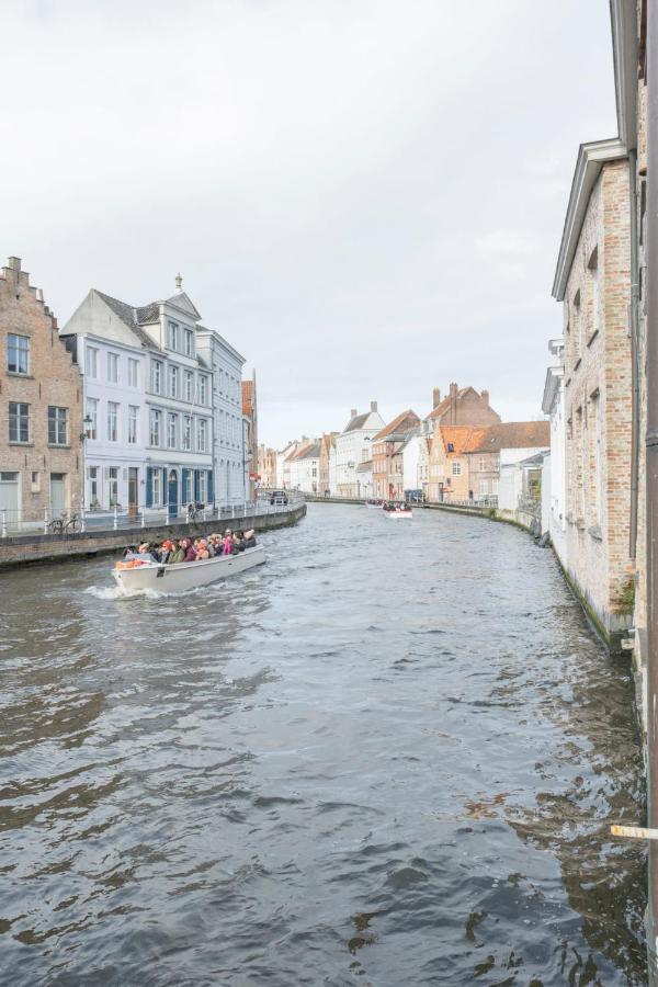 Canalview Ter Reien 2* Bruges