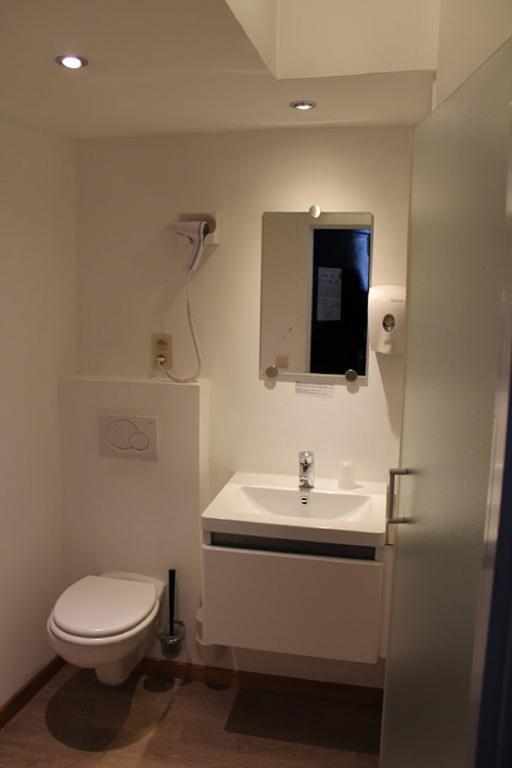 Hotel Canalview Ter Reien