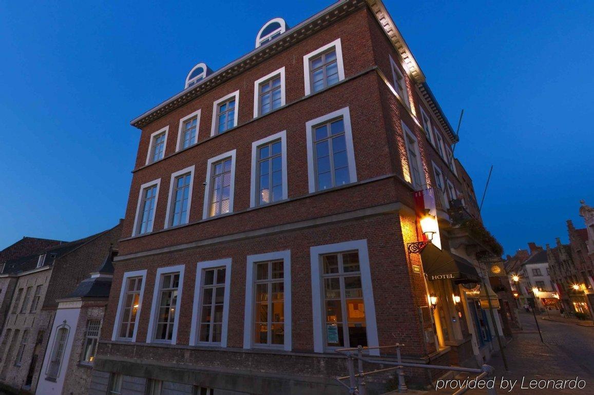 Canalview Ter Reien Hotel