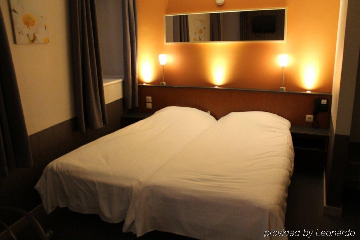 Canalview Ter Reien Hotel