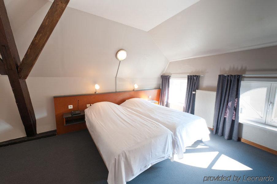 Hotel Canalview Ter Reien 2*