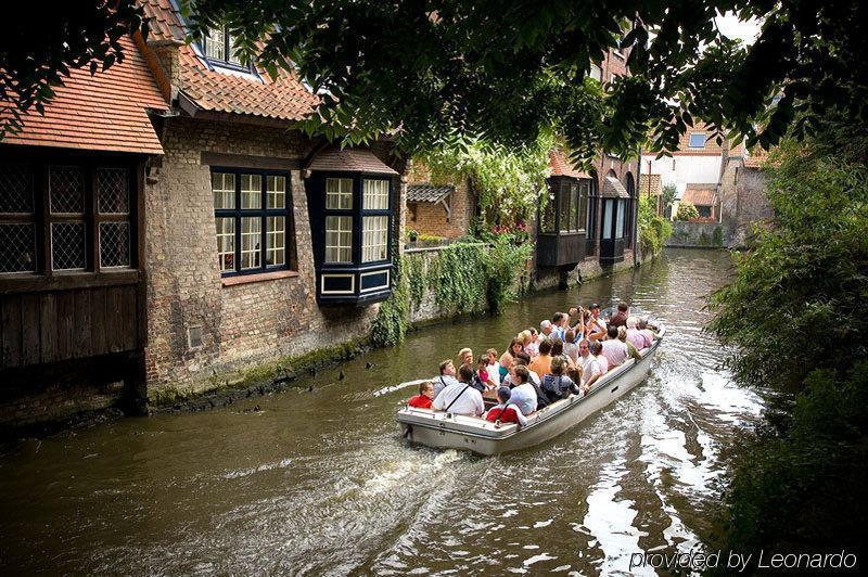 Canalview Ter Reien 2*