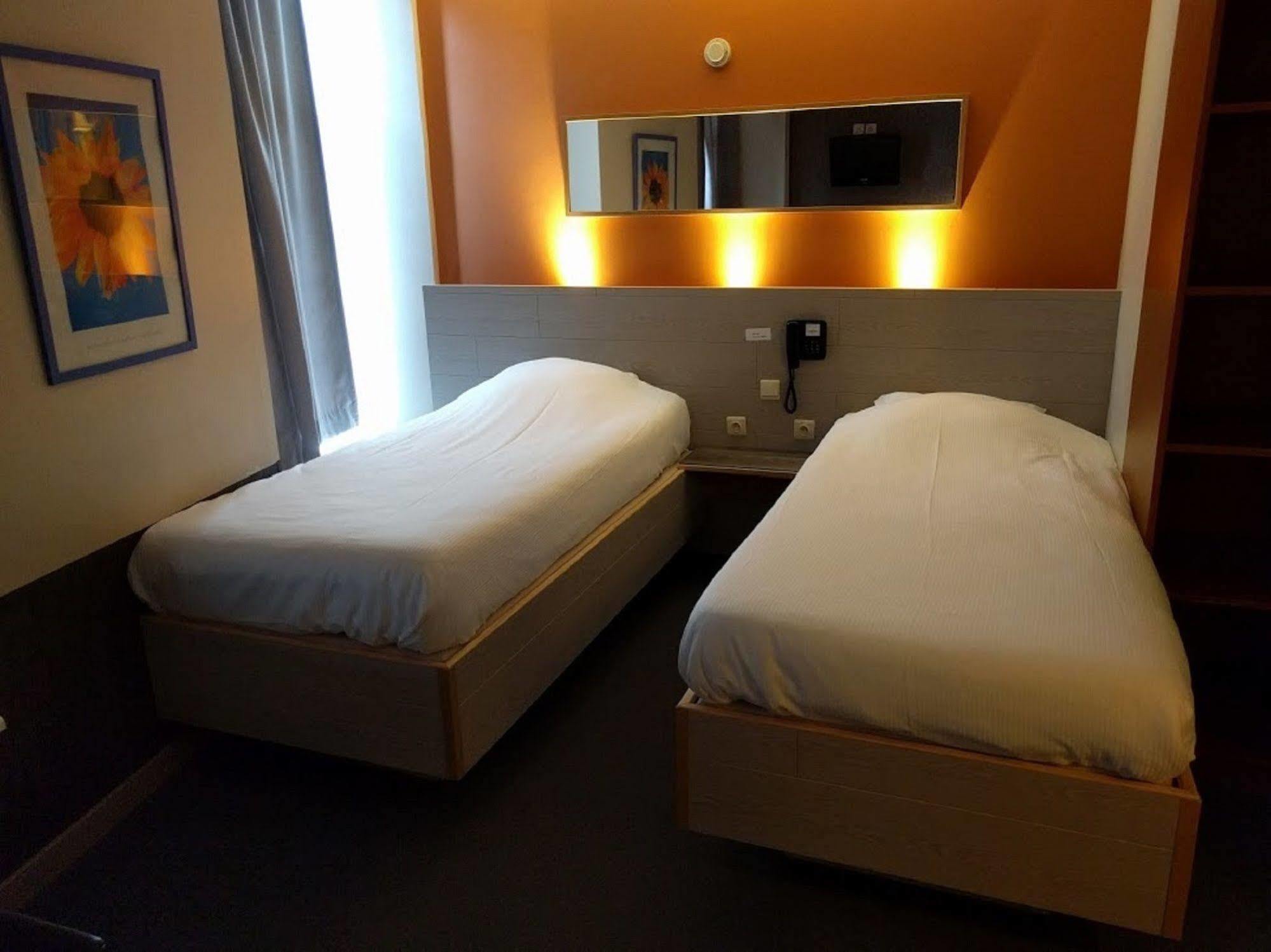 Hotel Canalview Ter Reien