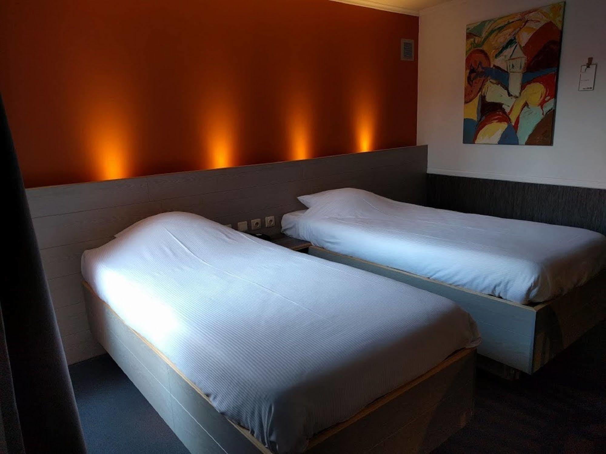 Canalview Ter Reien Hotel