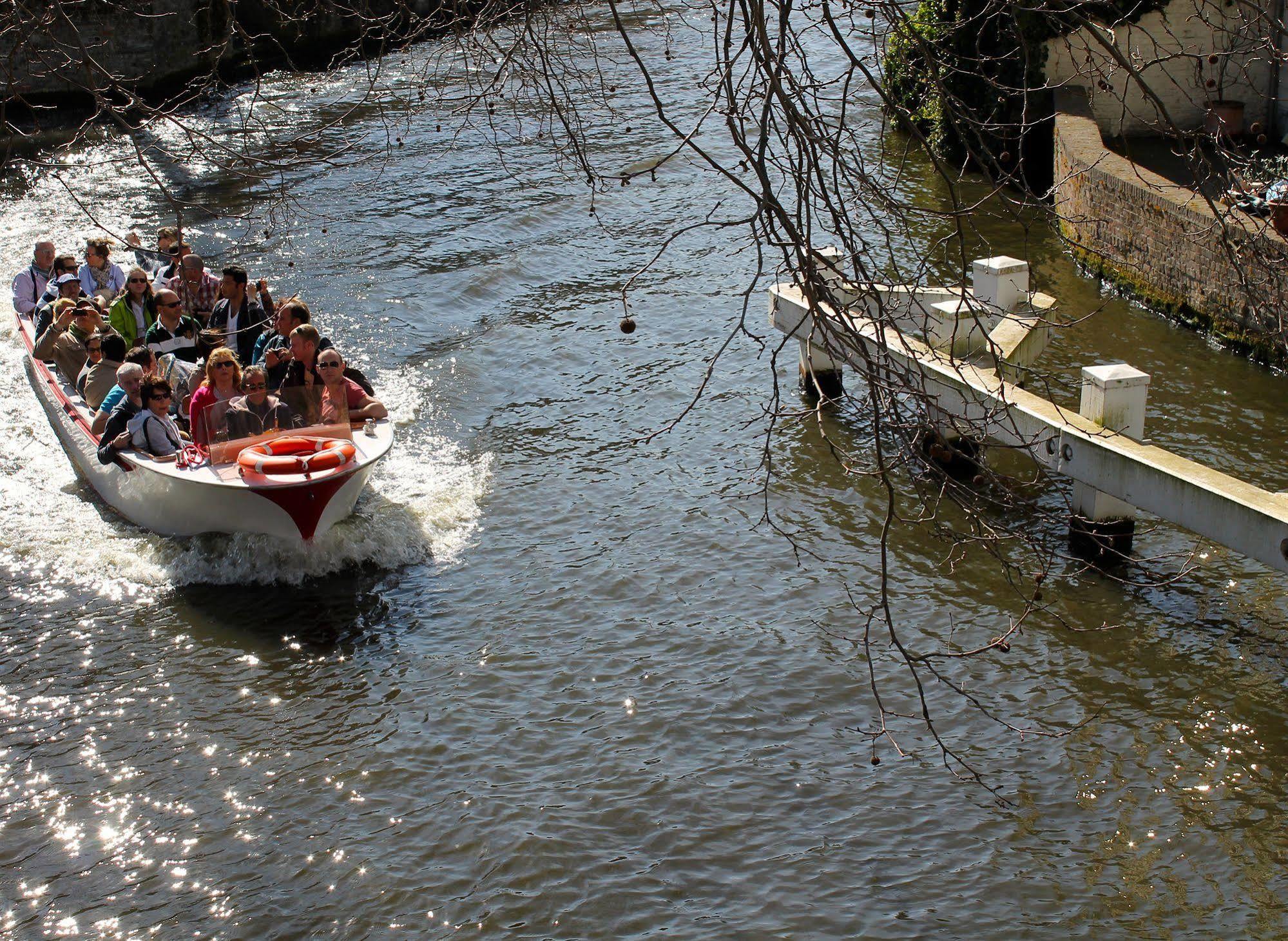 Canalview Ter Reien