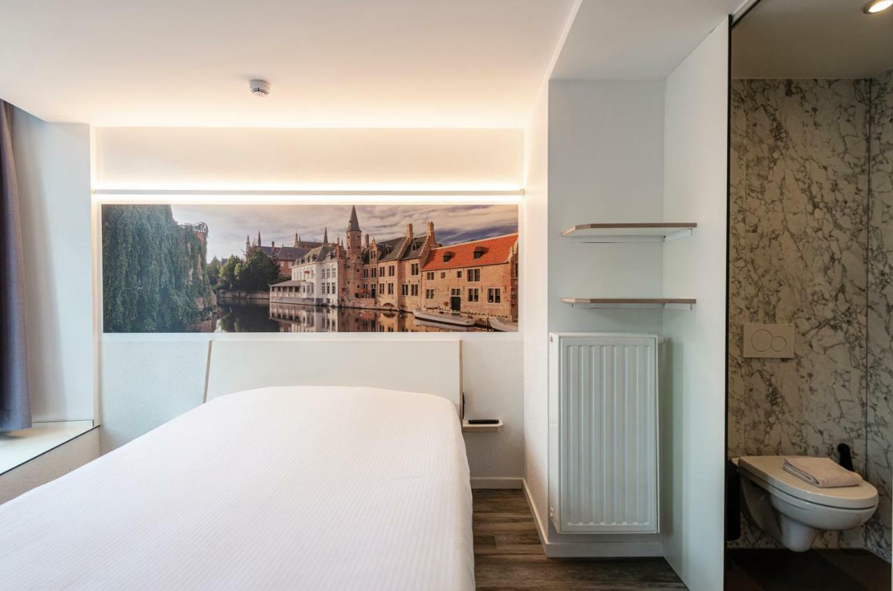 Canalview Ter Reien