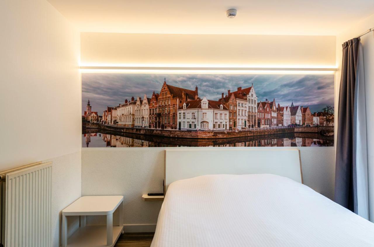 Canalview Ter Reien Hotel