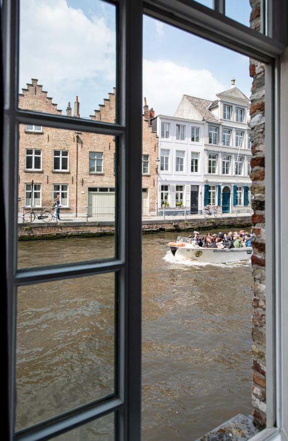 Canalview Ter Reien