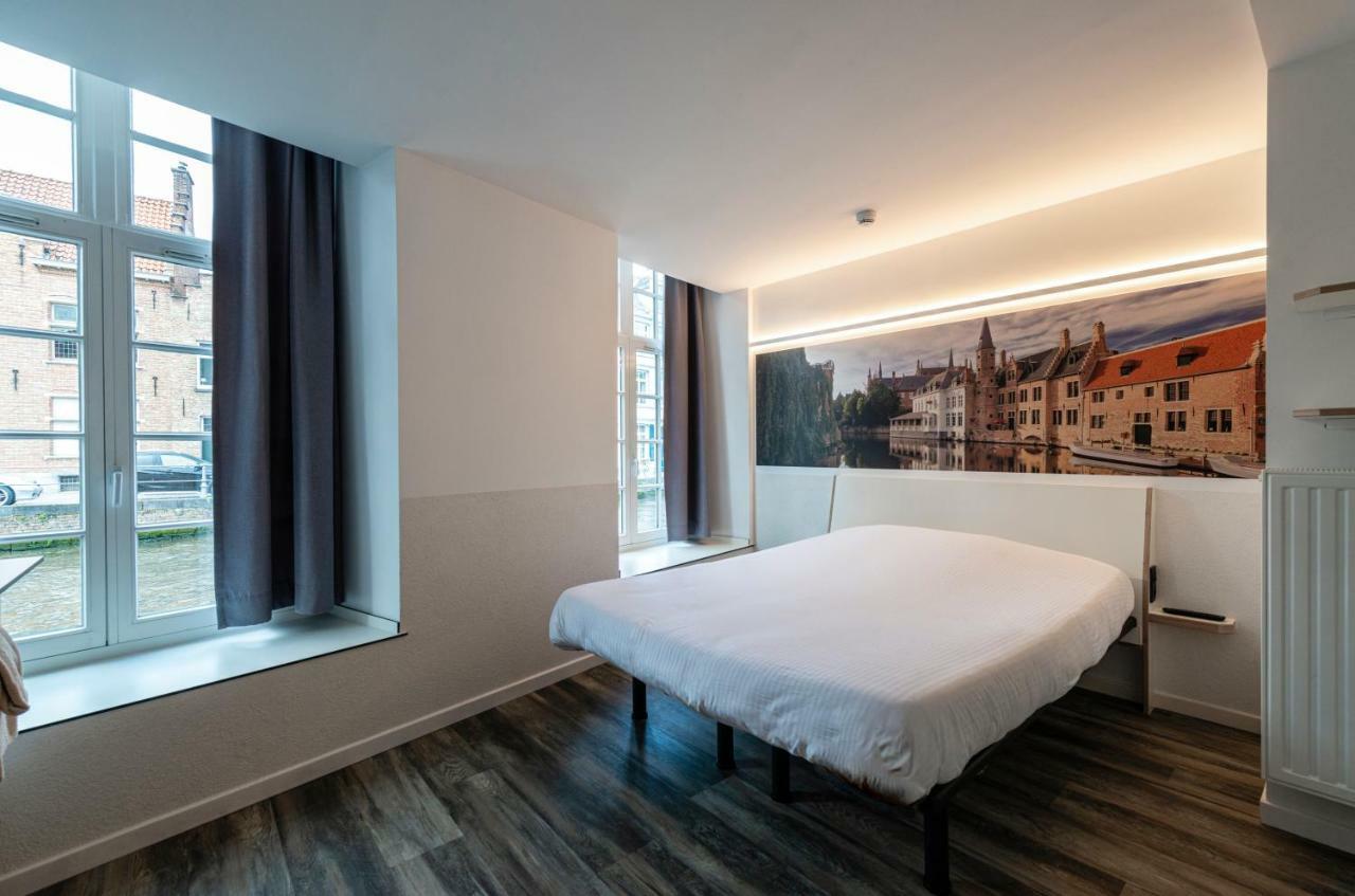 Canalview Ter Reien