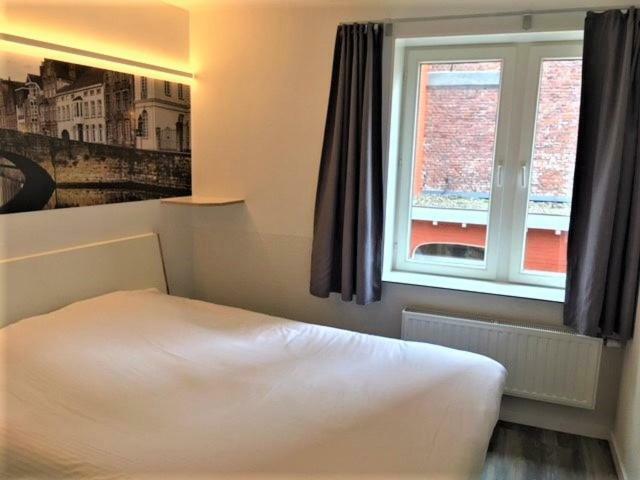 Canalview Ter Reien Hotel 2*
