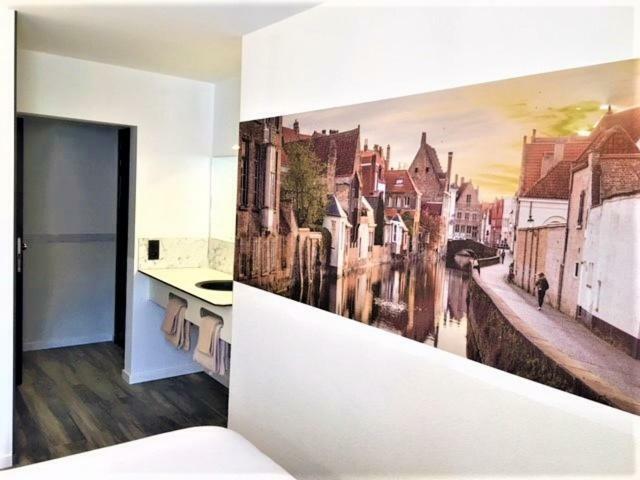 Canalview Ter Reien