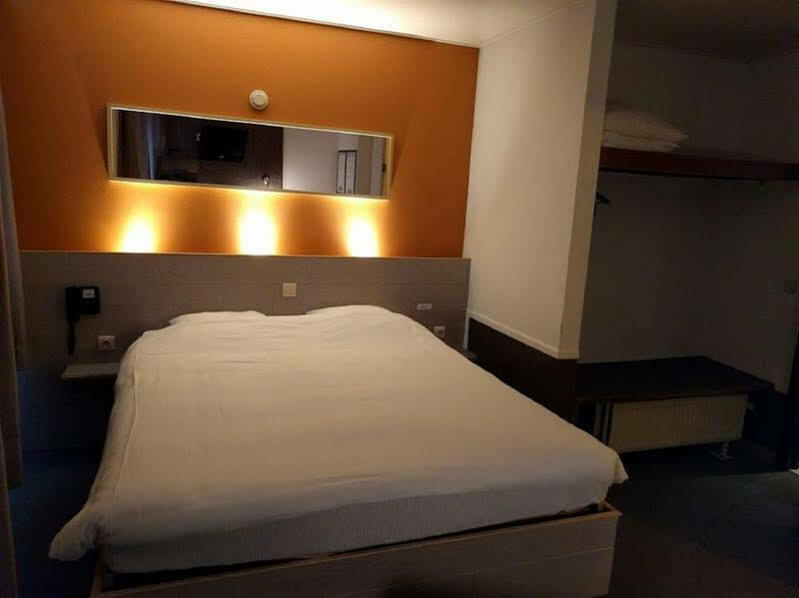 Canalview Ter Reien Hotel