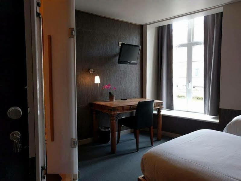 Hotel Canalview Ter Reien 2*