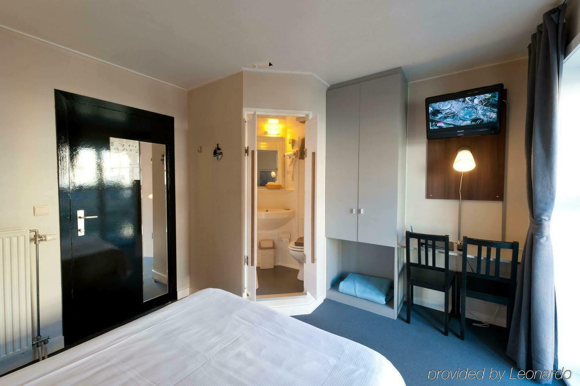 Canalview Ter Reien Hotel 2*