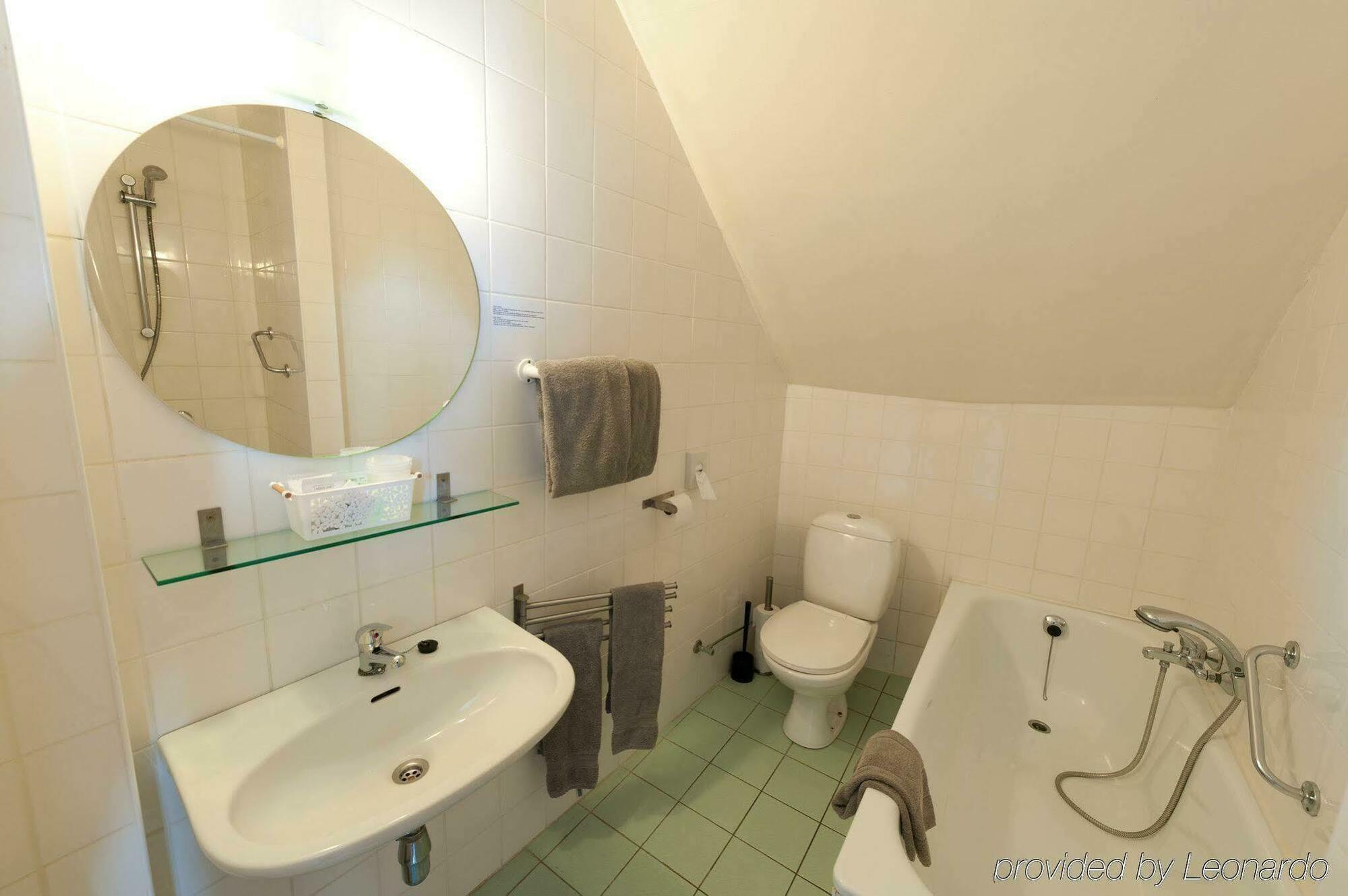 Canalview Ter Reien 2*