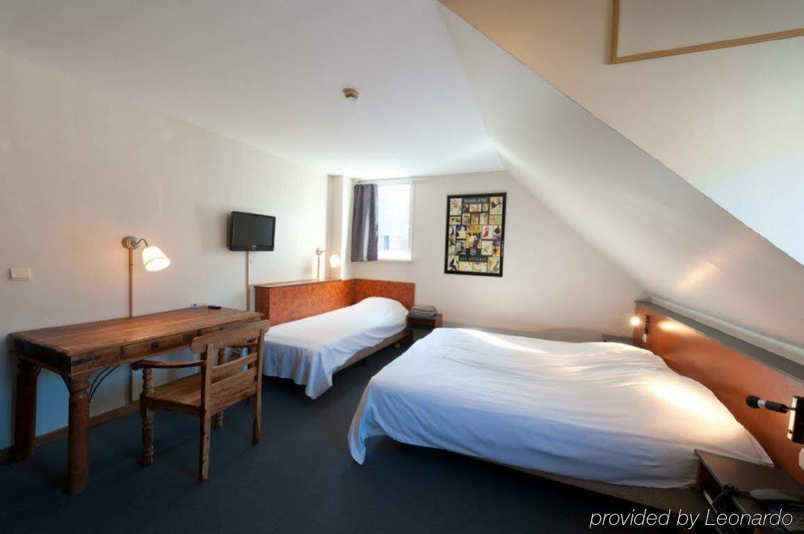 Hotel Canalview Ter Reien