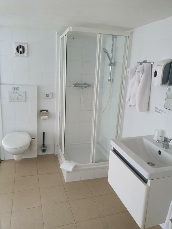 Canalview Ter Reien Hotel 2*