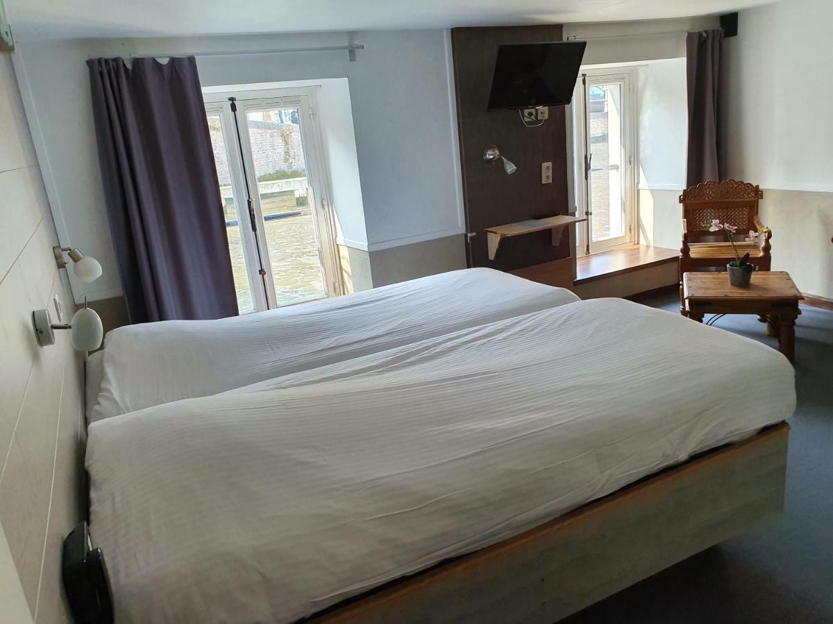 Canalview Ter Reien Bruges