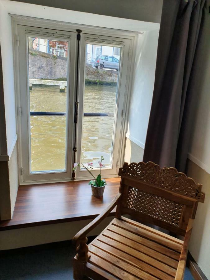 Hotel Canalview Ter Reien 2*