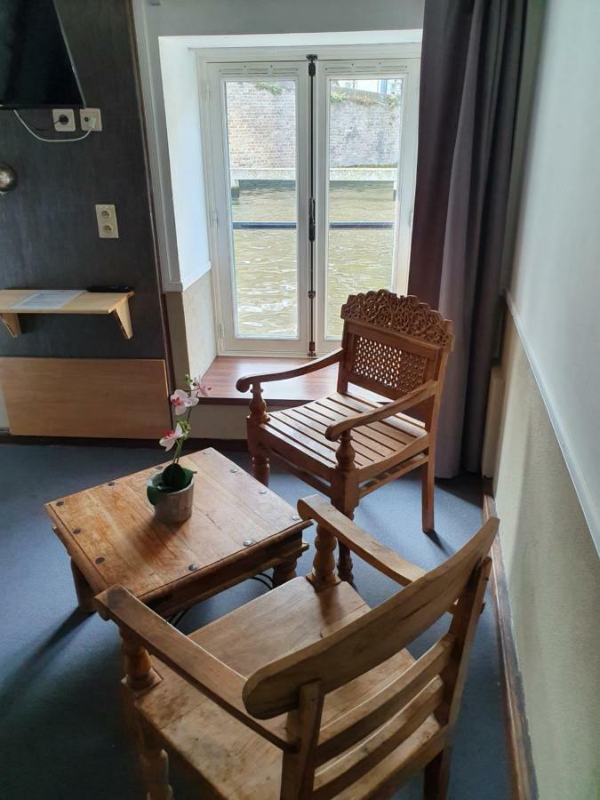 Canalview Ter Reien Bruges