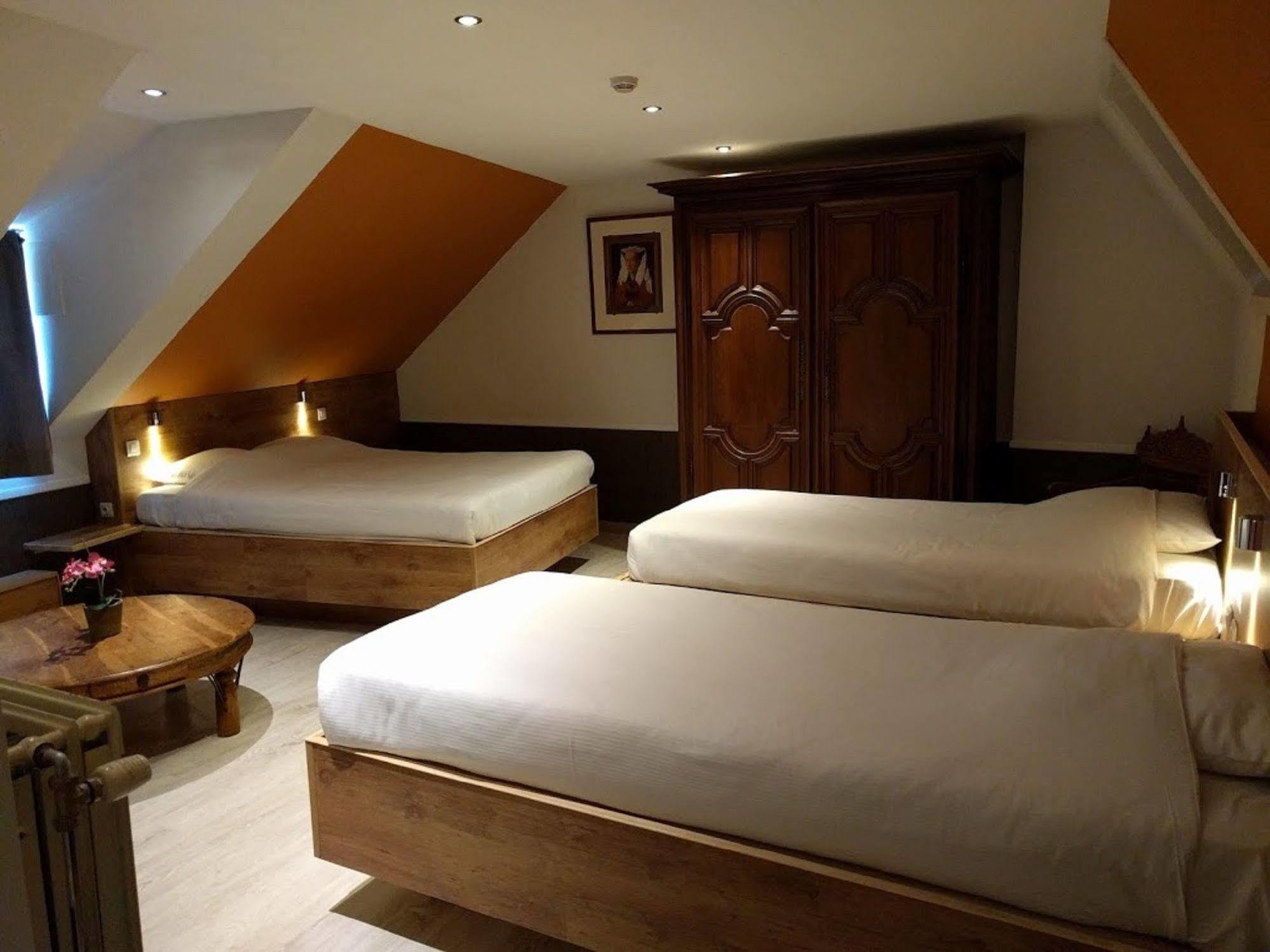 Canalview Ter Reien 2* Bruges