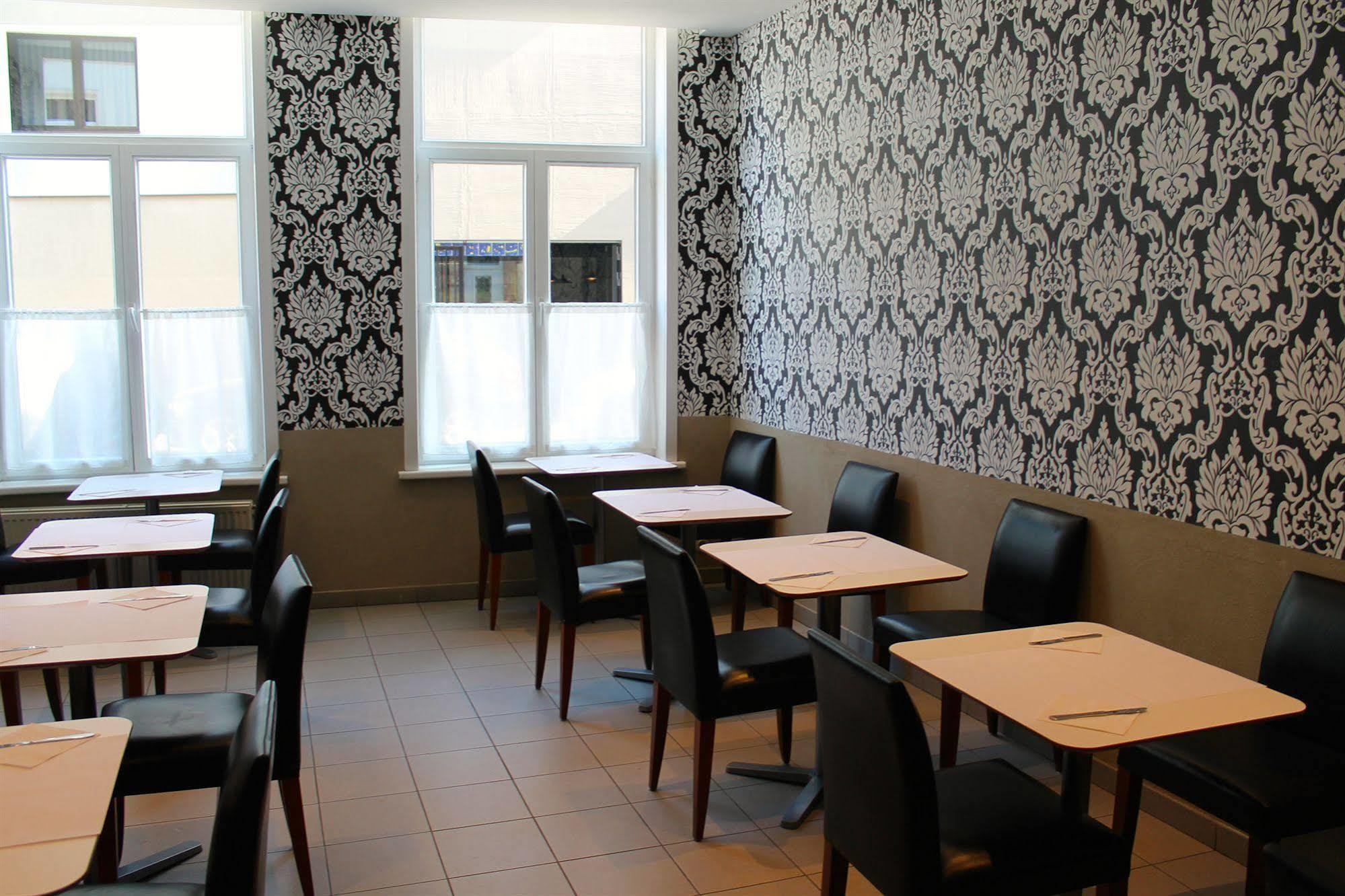 Hotel Canalview Ter Reien