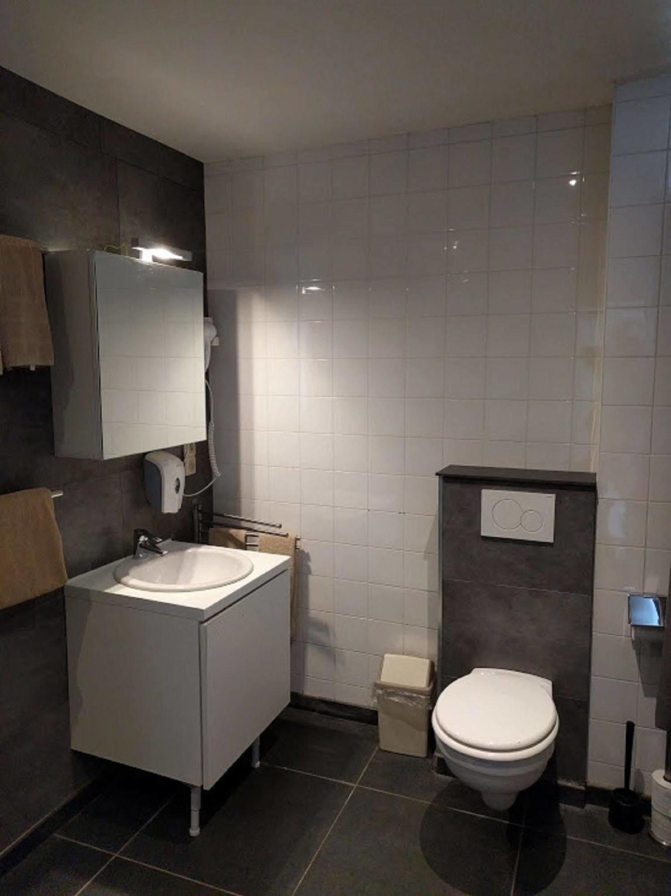 Canalview Ter Reien Hotel Bruges